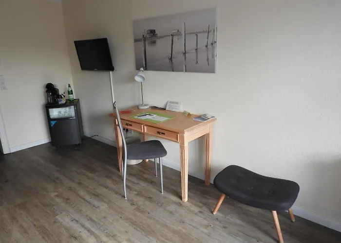 Hus Op De Diek
